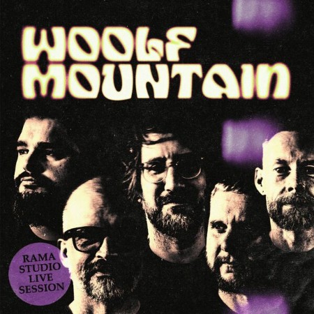 Woolf Mountain - Woolf Mountain (2025)