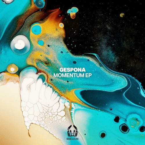 Gespona - Momentum EP (2026) MP3