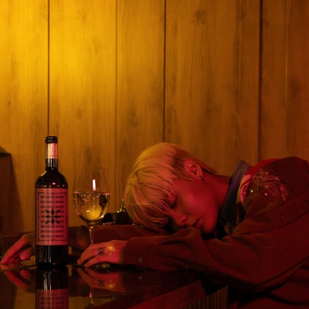 TRADE L - WHEN U TIPSY (2025)