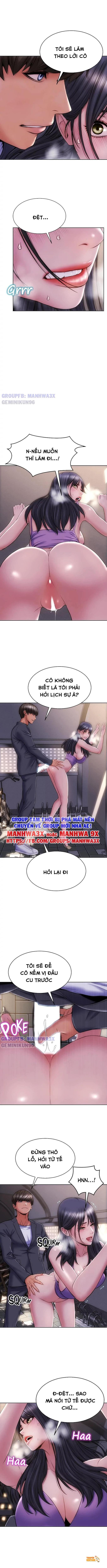 Xem ảnh Fuck Boy Báo Thù - Chapter 5 - tmp2dxjrxyu - Truyenhentaiz.net