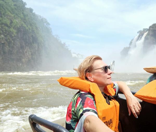 В джазе только девушки или аргентинско-бразильский калейдоскоп В джазе только девушки или аргентинско-бразильский калейдоскоп