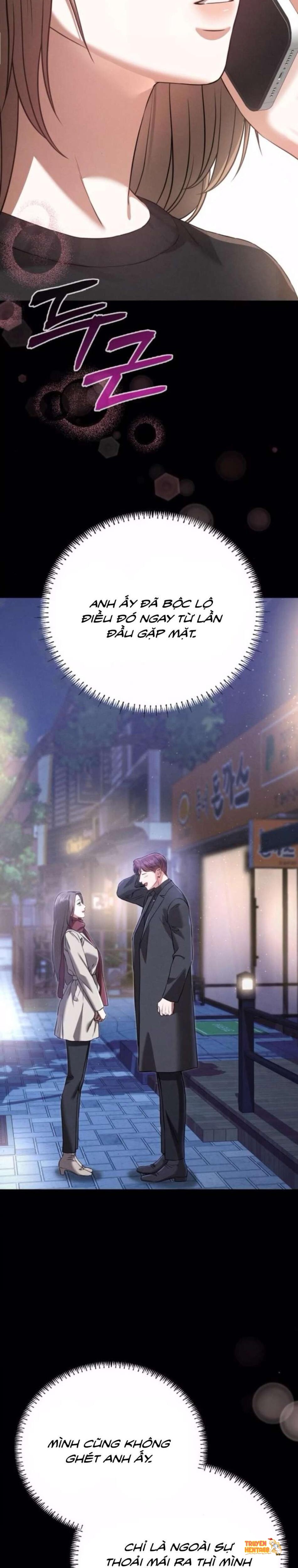 Xem ảnh [18+] Người Bạn Ban Đêm - Chapter 30 - tmpkpxvtbqo - Truyenhentaiz.net