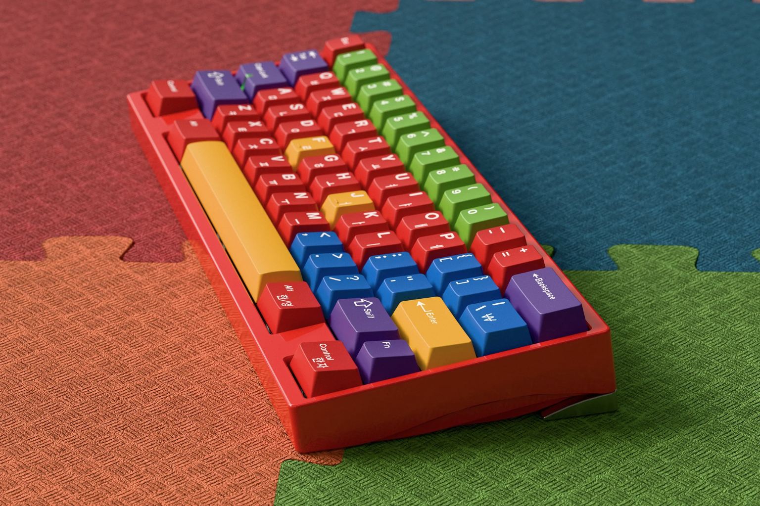 Project image