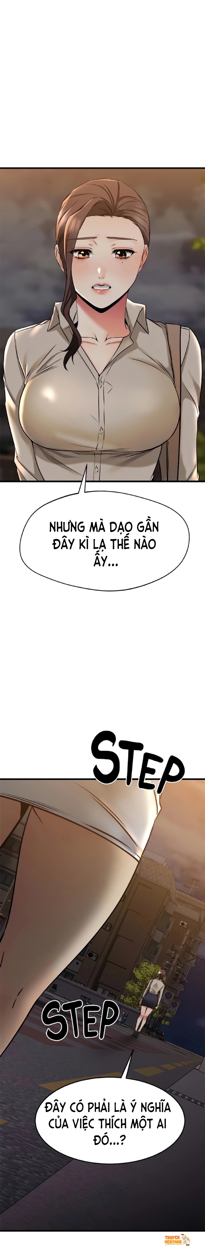 Trang truyện tmpn02e9dl9 trong truyện tranh Ranh Giới Người Bạn - Chapter 57 - truyenhentai18.net