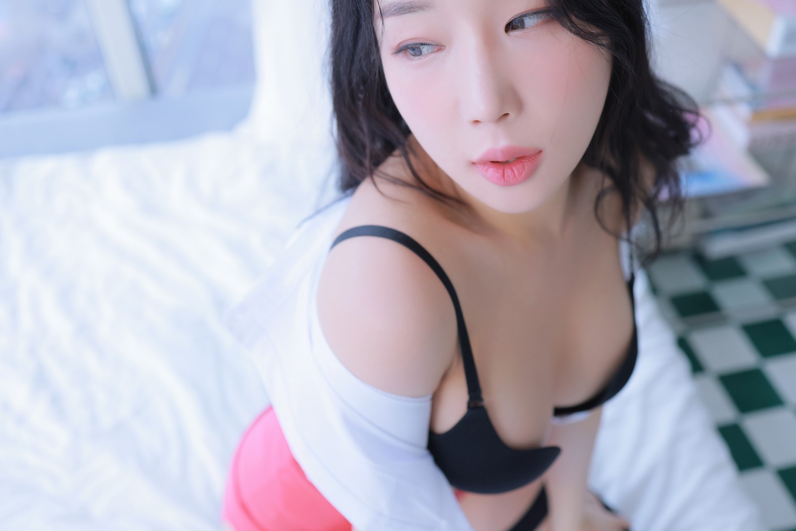 CoCo｜Secret Secretary 秘书主题写真视频合集 · 职业系人气作品（60P+2V）插图8