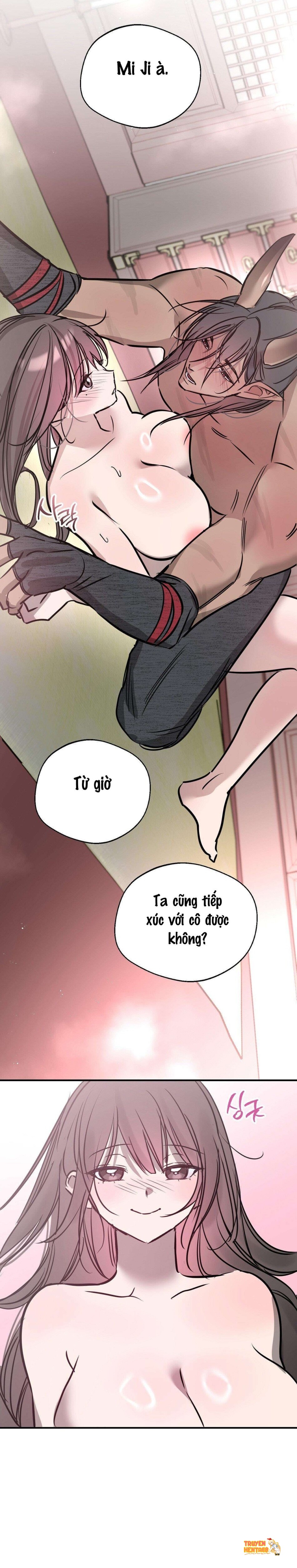 Xem ảnh 〖18+〗- Bỏ Bê Nhiệm Vụ! - Chapter 19 - tmp20nfz5x3 - HentaiTruyen.fun
