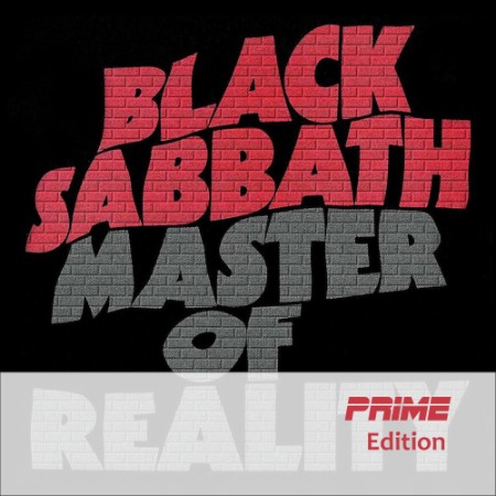 VA - Master Of Reality (2024)