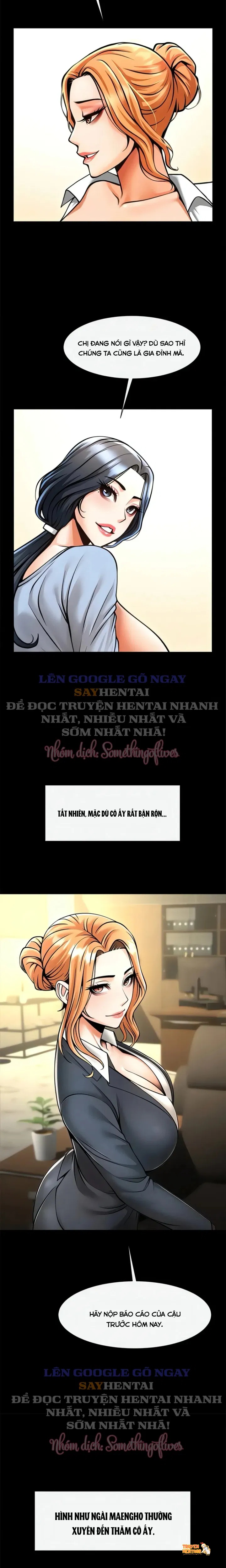 Xem ảnh Giao Kèo Ma Quỷ - Chapter 104 - tmp550n34bh - Truyenhentaiz.net