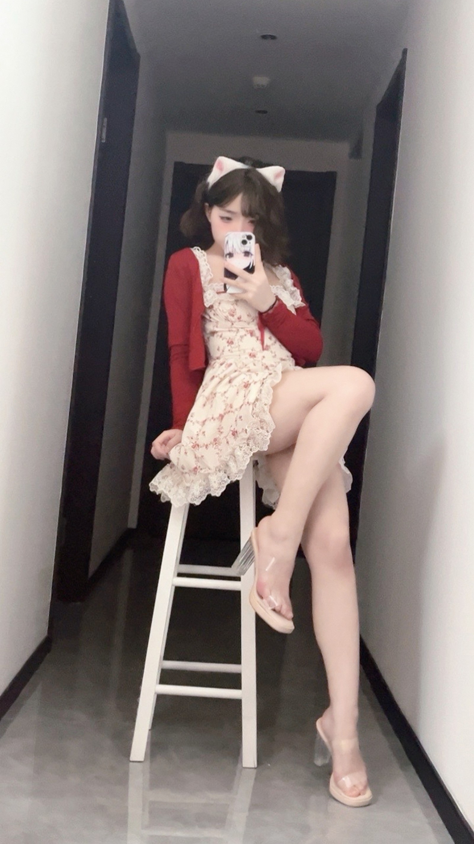 Bangni邦尼 – 限定女友 写真集（40P-11V-383.6MB）恋爱系主题插图5