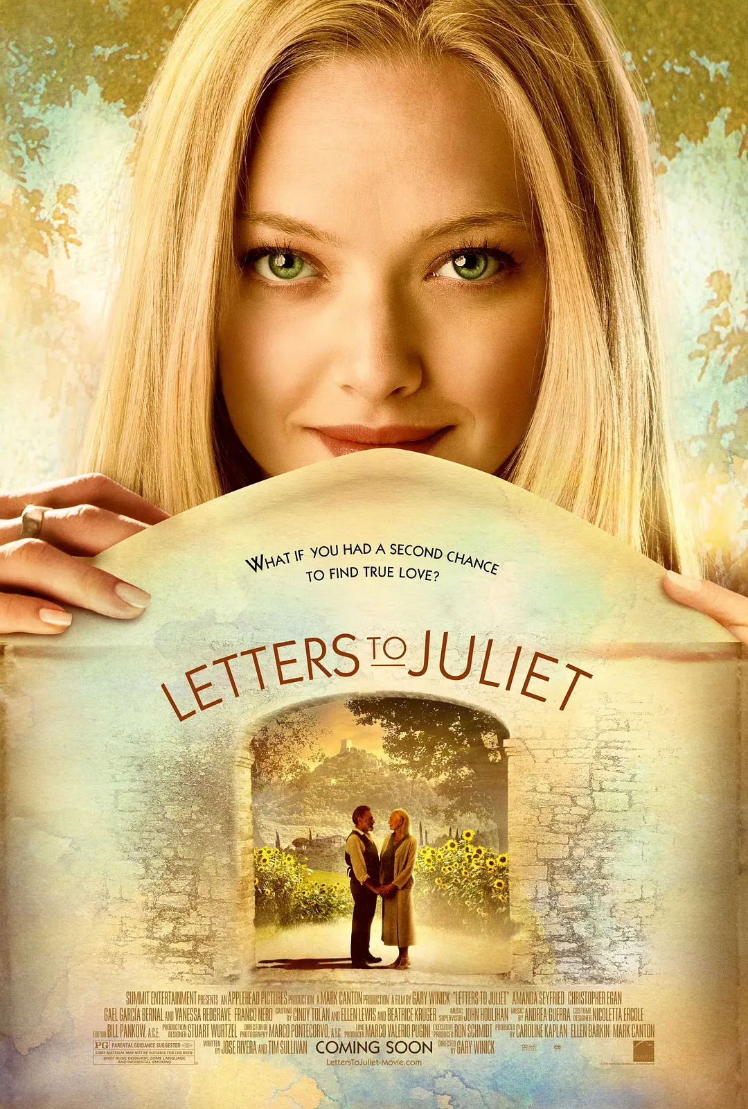 [4351] 给朱丽叶的信 / Letters to Juliet (2010)-www.131417.net