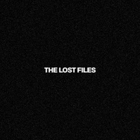 Ski Mask The Slump God - The Lost Files (2025)