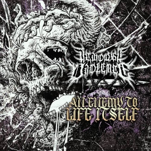 I Choose Violence - An Enemy To Life Itself (2026) FLAC