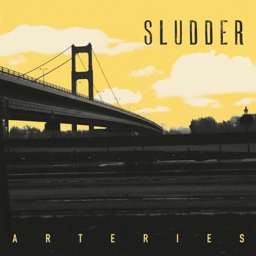 Sludder - Arteries (2026)