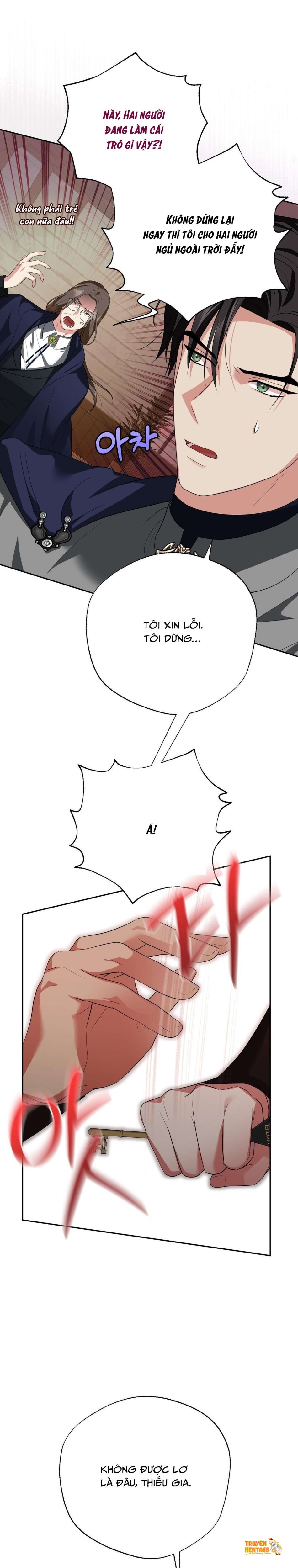 Xem ảnh [18+] Chưa Phải Đêm Mà Cảm Giác Như Đêm Rồi - Chapter 12 - tmphff46x49 - HentaiTruyen.fun
