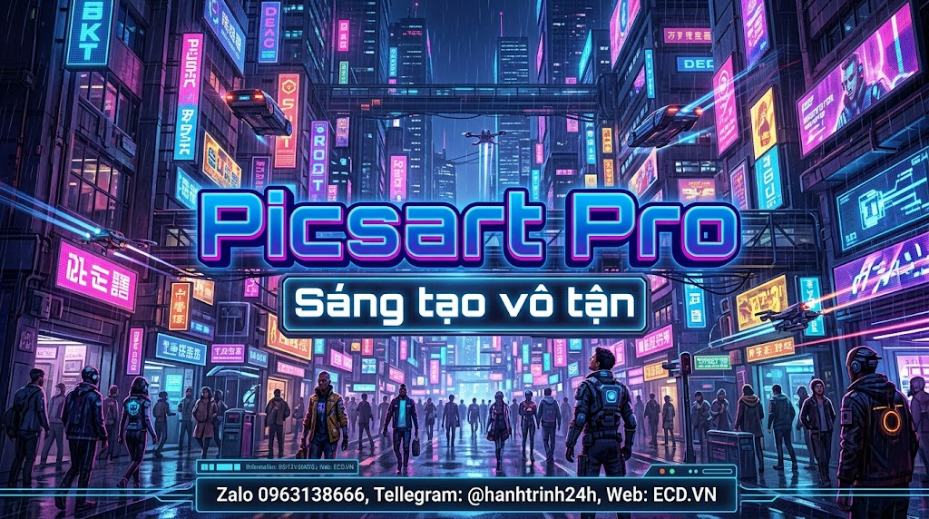 picsart pro bulk