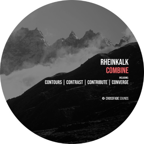 Rheinkalk - Combine (2026)