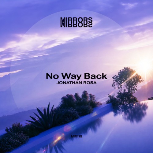 Jonathan Rosa - No Way Back (2026)