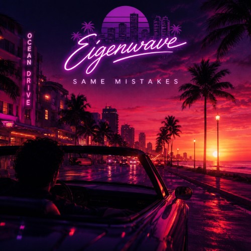 Eigenwave - Same Mistes (2026)