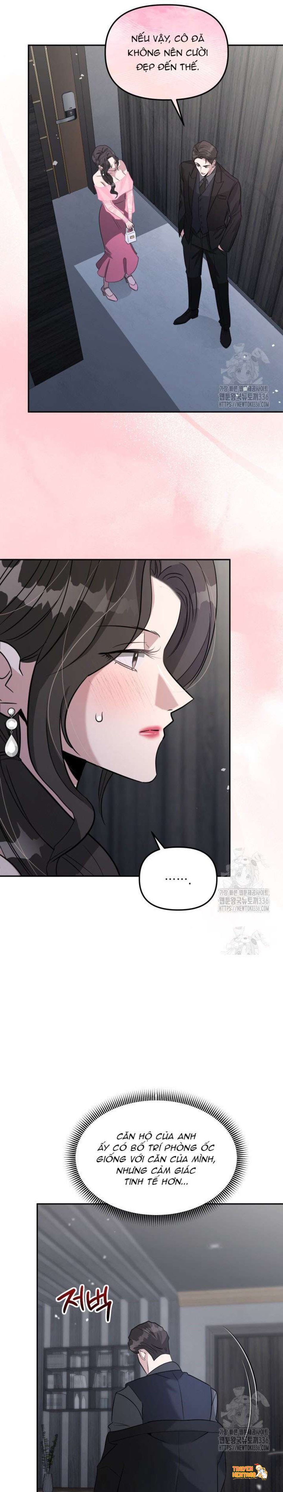 Xem ảnh Collector - Chapter 41 - tmp46a onx9 - Truyenhentaiz.net