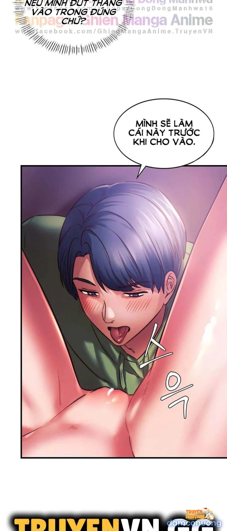 Trang truyện tmp7g3ryf9f trong truyện tranh Bạn Học Của Tôi - Chapter 8 - truyenhentai18.net