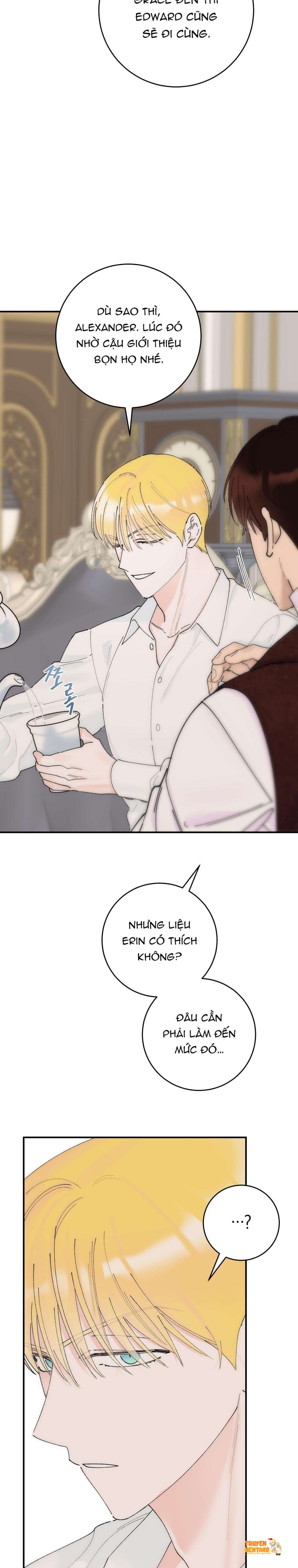 Xem ảnh [không Che] [18+] Sở Thích Khó Nói Của Quý Cô - Chapter 9 - tmpgk7nqwdf - Truyenhentaiz.net