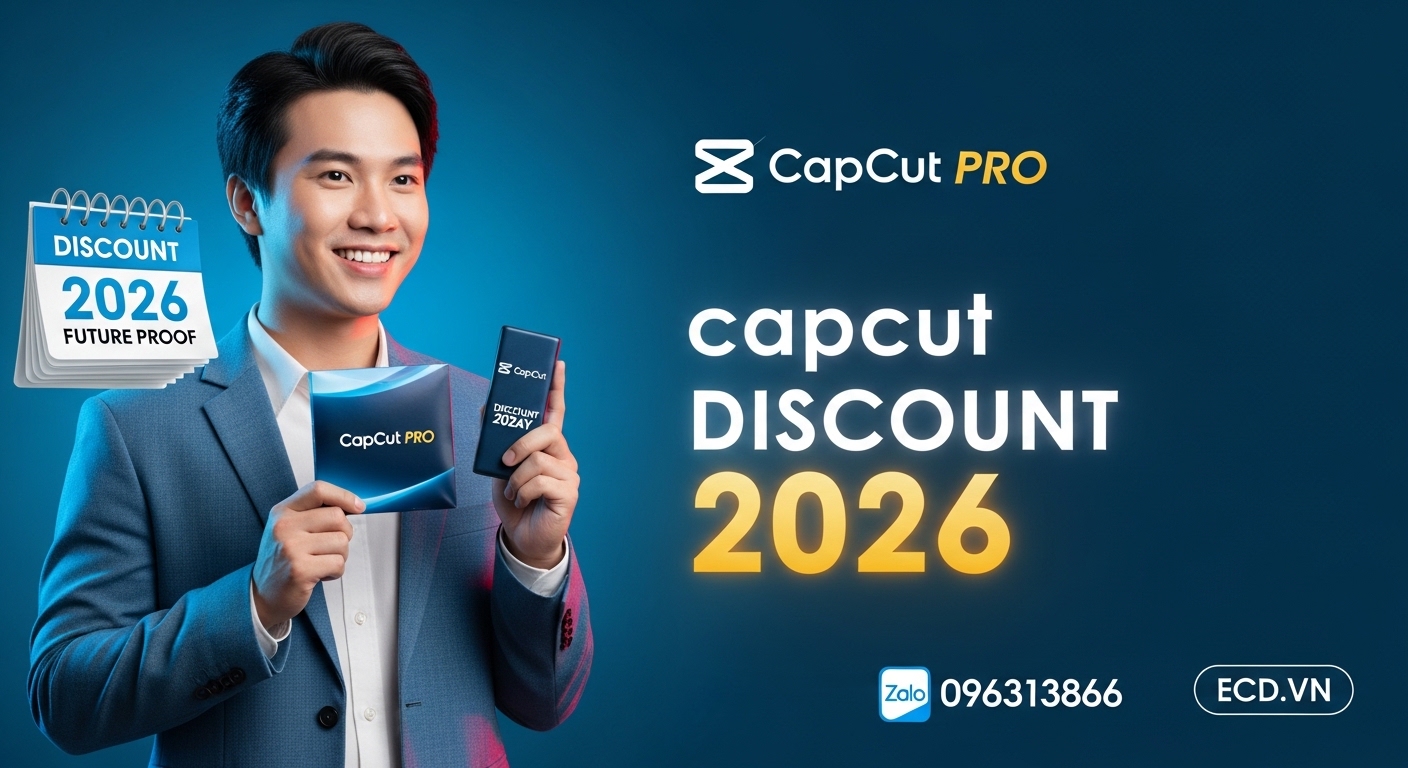 capcut pro video production