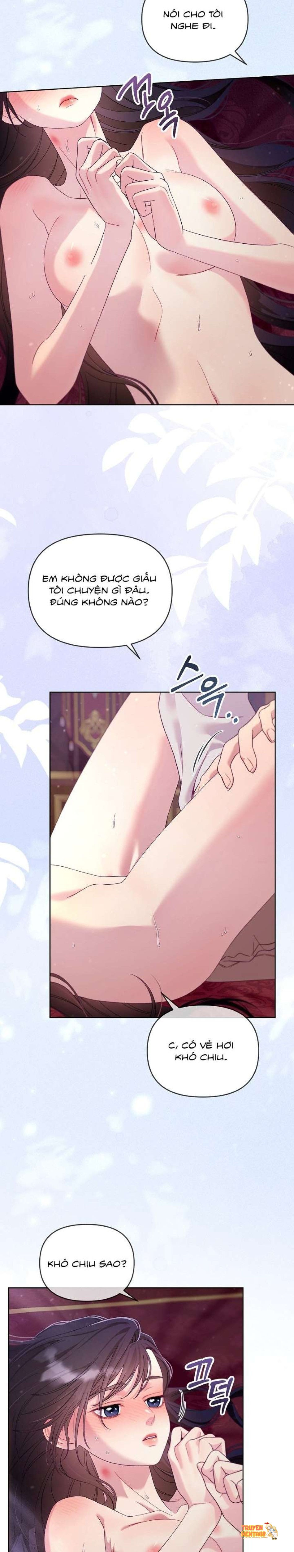 Xem ảnh [18+] Lồng Chim Của Người Sưu Tầm - Chapter 14 - tmponx7kzzz - Truyenhentaiz.net