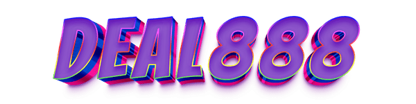 DEAL888 : Ambil Bonus Besar Dan Hadiah Menarik di DEAL888