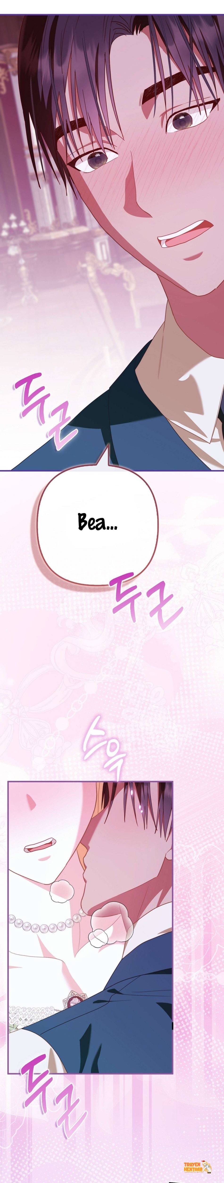 Xem ảnh 〖18+〗- Trái Cấm Và Tội Lỗi - Chapter 28 - tmp268 san - Truyenhentaiz.net