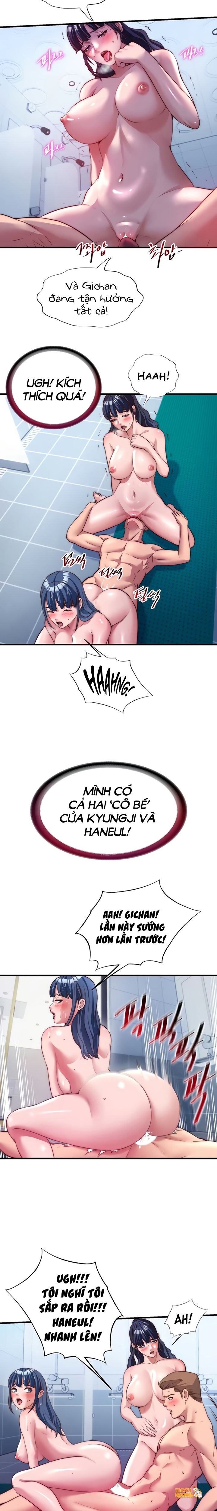 Xem ảnh Trên Bảo Dưới Không Nghe - Chapter 56 - tmptg wxfs0 - Truyenhentaiz.net