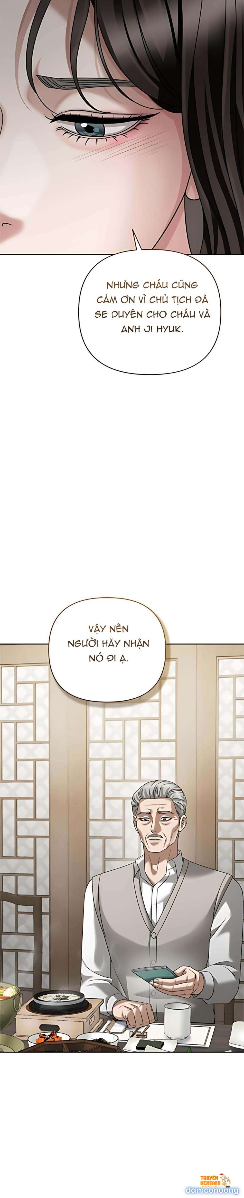 Xem ảnh 〖18+〗- Người Chồng Dao Động - Chapter 22 - tmppphjfvme - Truyenhentaiz.net