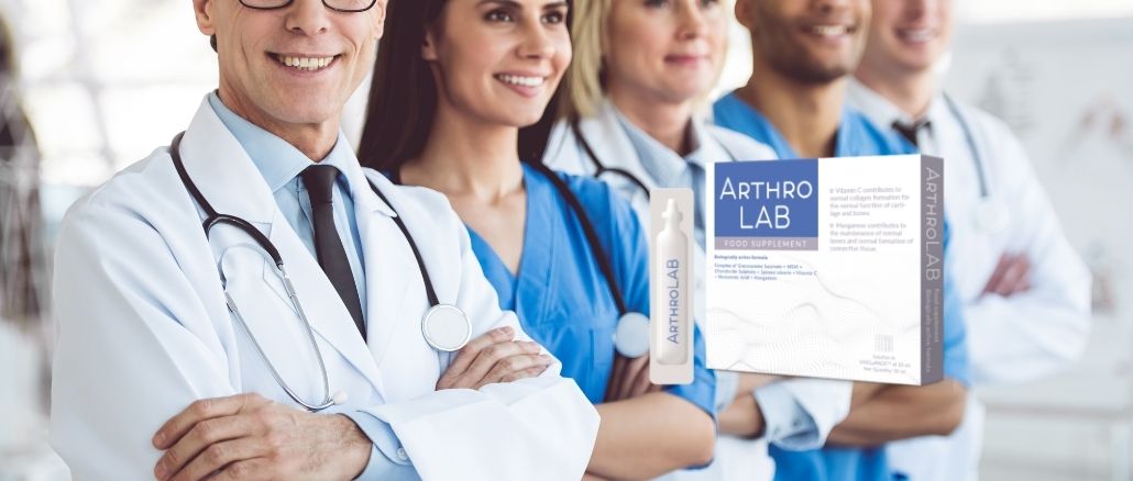 Arthro LAB hogy a fogyasztók mit gondol?