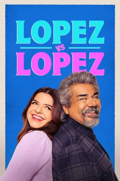Lopez vs Lopez S02E07 720p x264-FENiX