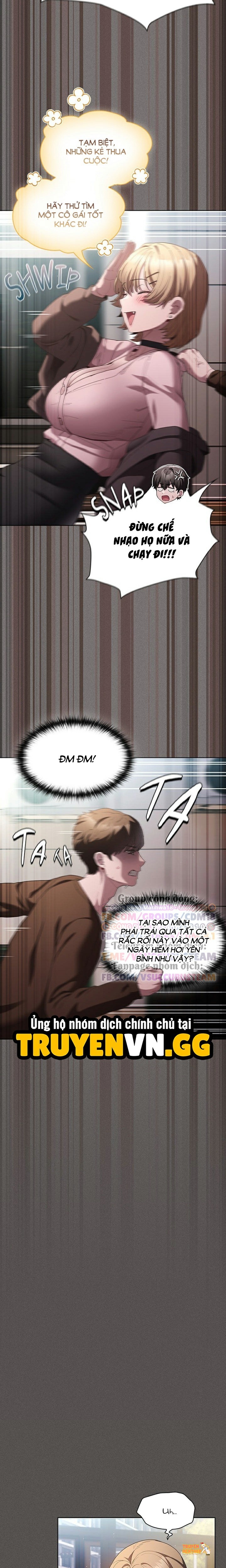 Trang truyện tmprg2a48al trong truyện tranh Tin Em Đi! Em Trao Anh Lần Đầu Mà - Chapter 26 - truyenhentai18.net