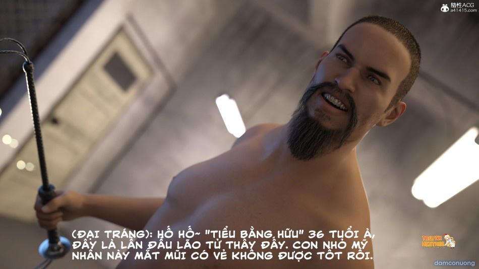 Xem ảnh Nghịch Chuyển - Chapter 6 - tmpcr1xf3s9 - Truyenhentaiz.net