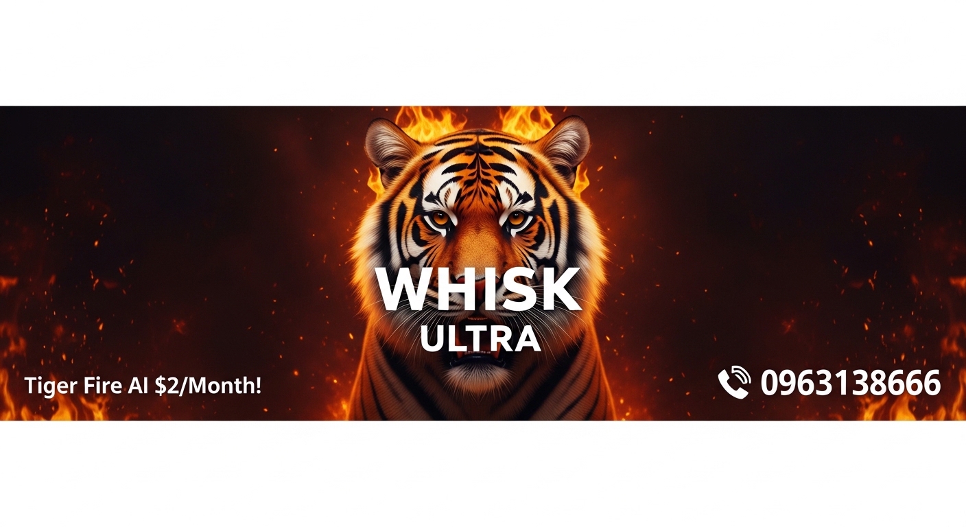 account first whisk ultra plan