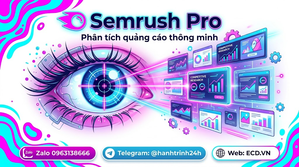 công cụ SEO chuyên nghiệp