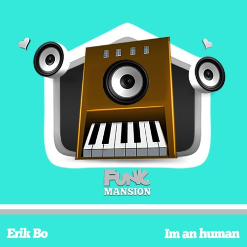 Erik Bo - Im an human (2026) MP3