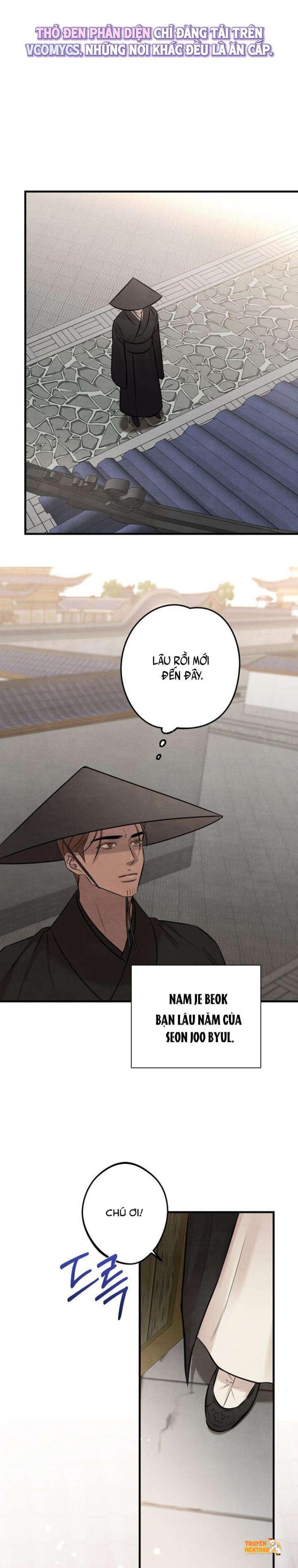 Trang truyện tmpl67vuqiq trong truyện tranh 『18+』sư Mẫu - Chapter 2 - truyenhentai18.net