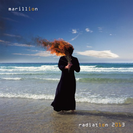 Marillion - Radiation (2013) (1998)