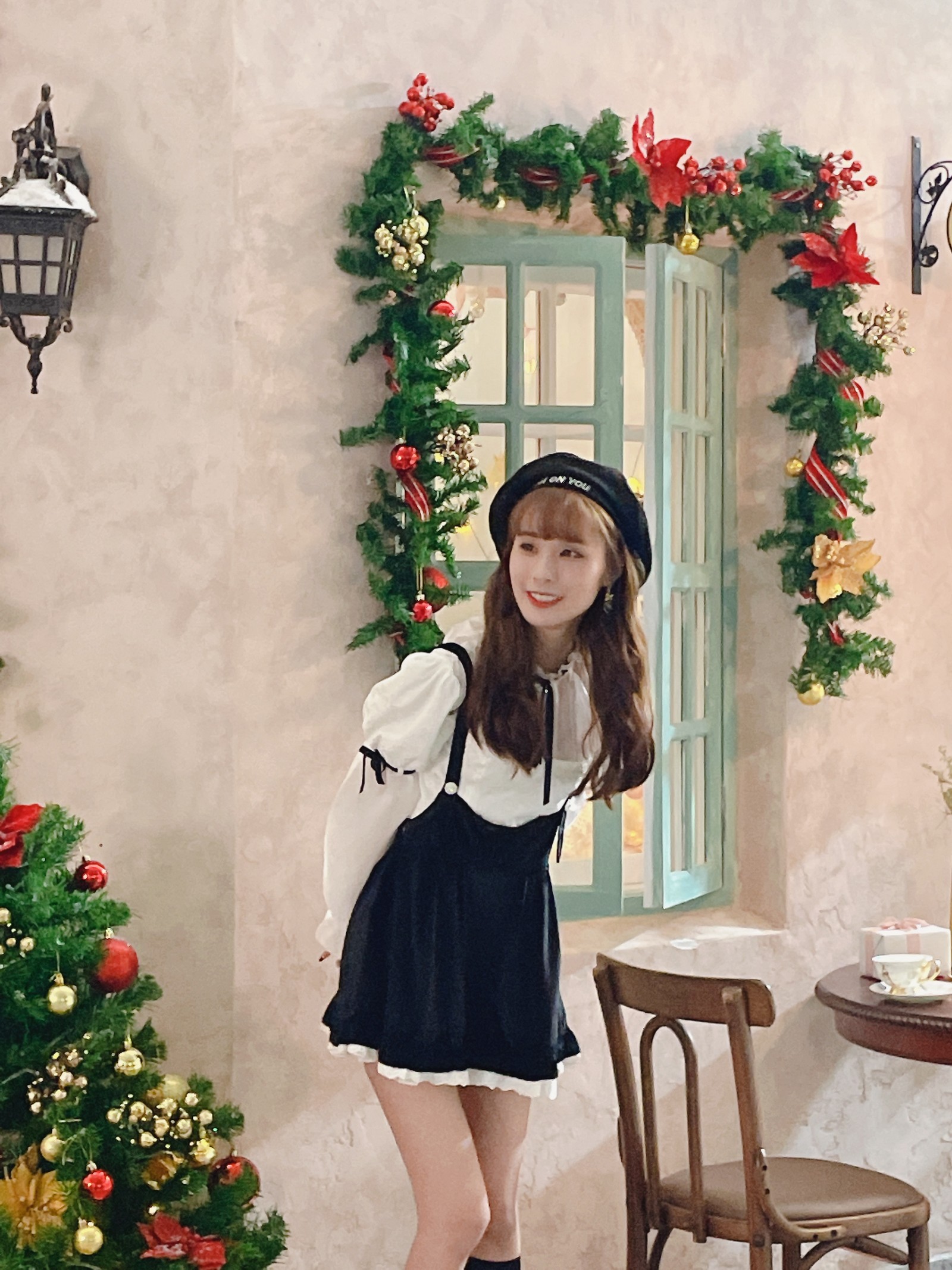 泥泥汝 私房写真合集｜超大量高清写真＋视频（460P｜19V｜1.26GB）插图2