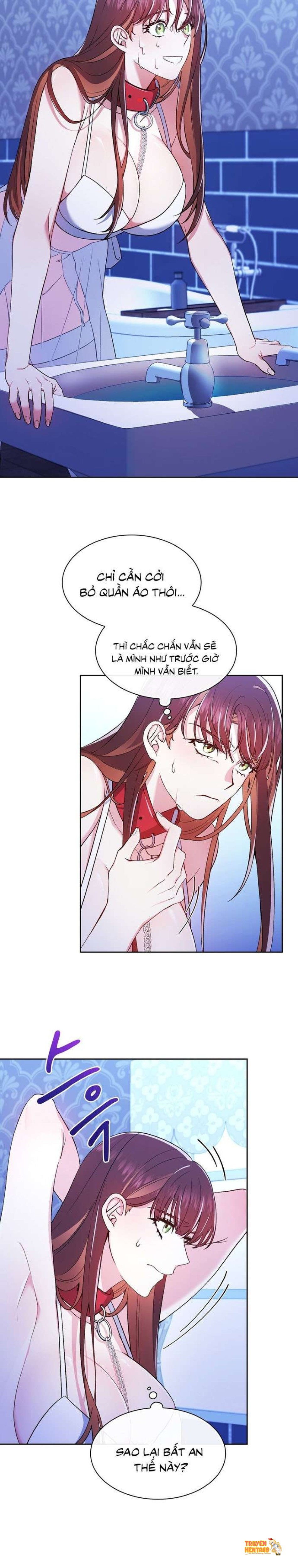 Xem ảnh tmpj8lyh8zf trong truyện hentai [18+] Tôi Là M - Chapter 1 - hentaitvn.net