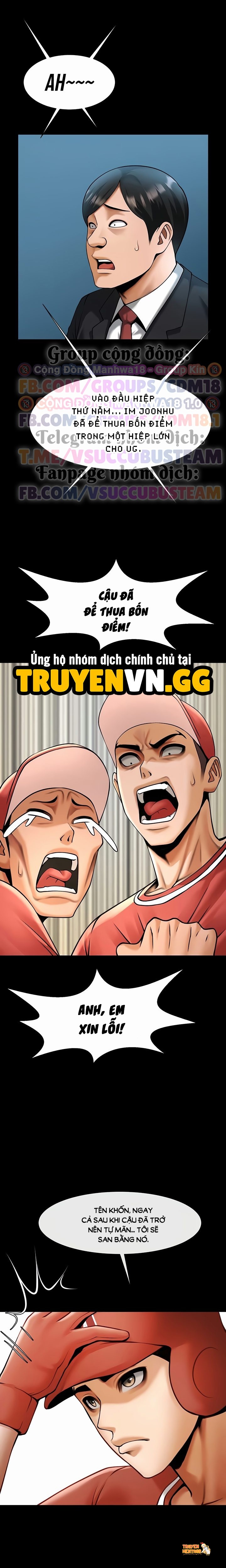 Xem ảnh Giao Kèo Ma Quỷ - Chapter 103 - tmpb9m28dtz - Truyenhentaiz.net