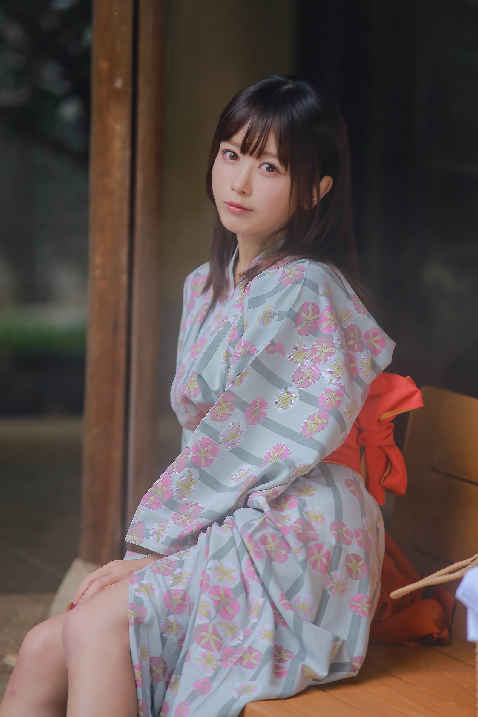 いくみ 温泉主题 写真图集｜日系风格高清摄影（203P｜391MB）插图7