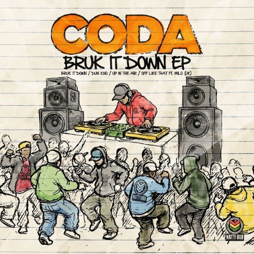 00-coda-bruk-it-down-e-p-natty093-web-20