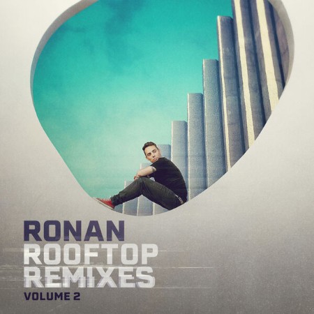 VA - Rooftop Remixes Vol.2 (2024)