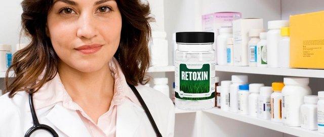 Retoxin zamów tutaj