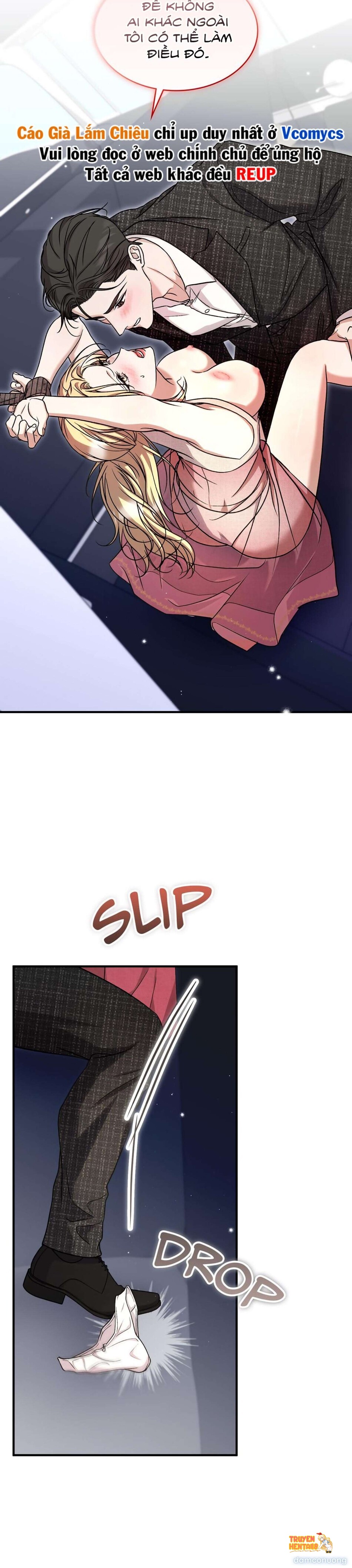 Xem ảnh tmpxr5ug4br trong truyện hentai [không Che] [18+] Tiểu Thư Quá Tò Mò - Chapter 7 - www.hentaitvn.net