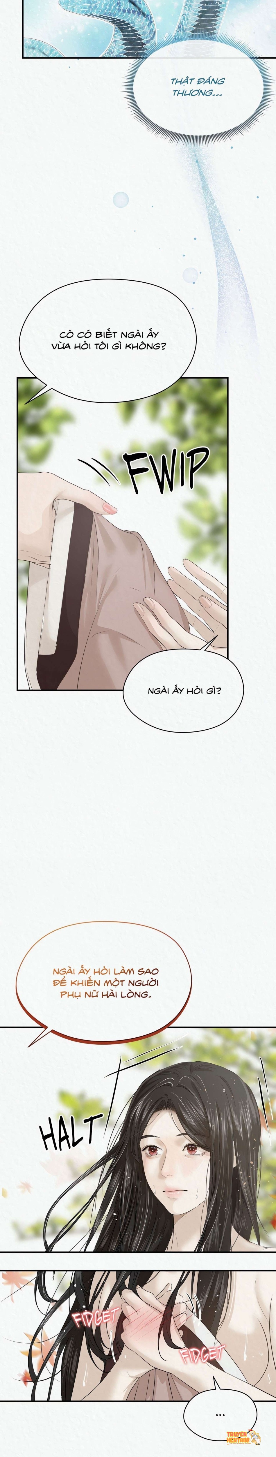 Xem ảnh Con Sói Của Núi Cheonun - Chapter 9 - tmp5xm5z8tm - Truyenhentaiz.net