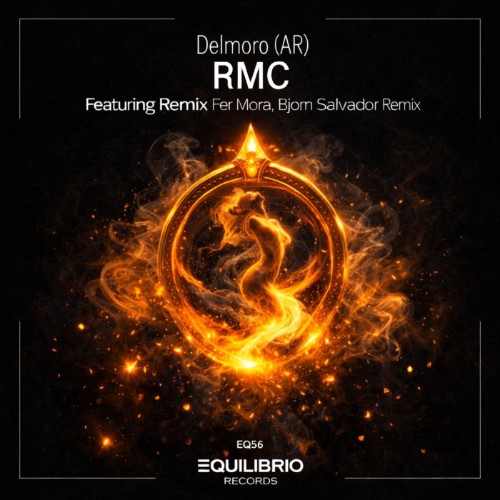 Delmoro (AR) - Rmc (2026) MP3